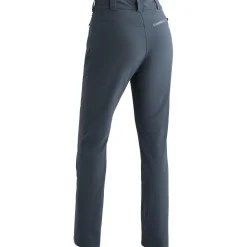 New - Women's Lulaka Wool - Winterhose Wanderbekleidung|Winterhosen