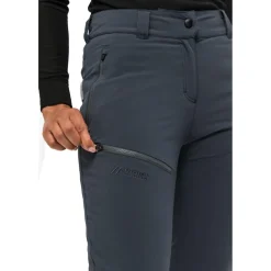New - Women's Lulaka Wool - Winterhose Wanderbekleidung|Winterhosen