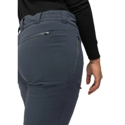 New - Women's Lulaka Wool - Winterhose Wanderbekleidung|Winterhosen