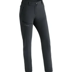 New - Women's Lulaka Wool - Winterhose Wanderbekleidung|Winterhosen