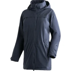Maier Sports - Women's Metor Coat - Parka