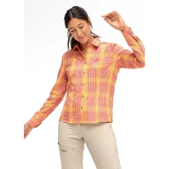 Maier Sports - Women's Nanni - Bluse