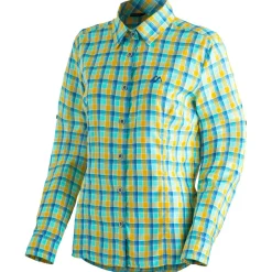 Maier Sports - Women's Nanni - Bluse