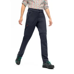 Clearance - Women's Nata Zip Loop - Zip-Off-Hose Trekkingbekleidung|Wanderbekleidung