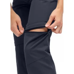 Clearance - Women's Nata Zip Loop - Zip-Off-Hose Trekkingbekleidung|Wanderbekleidung