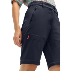 Clearance - Women's Nata Zip Loop - Zip-Off-Hose Trekkingbekleidung|Wanderbekleidung