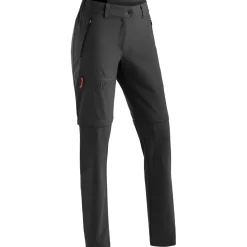 Clearance - Women's Nata Zip Loop - Zip-Off-Hose Trekkingbekleidung|Wanderbekleidung