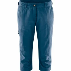 Maier Sports - Women's Neckar - 3/4 Hose^ Wanderbekleidung|Hosen