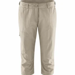 Maier Sports - Women's Neckar - 3/4 Hose^ Wanderbekleidung|Hosen