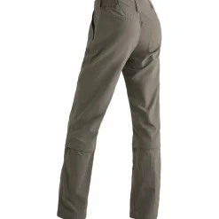 Maier Sports - Women's Nicole Capri - Zip-Off-Hose^ Trekkingbekleidung|Wanderbekleidung