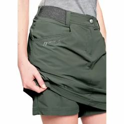 Maier Sports - Women's Norit Skortin - Skort^ Trekkingbekleidung|Wanderbekleidung