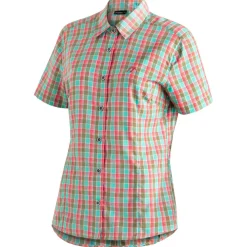 Maier Sports - Women's Philina - Bluse^ Wanderbekleidung|Shirts, Hemden & Longsleeves