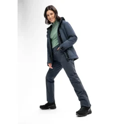 Maier Sports - Women's R3 Zed Pants - Trekkinghose