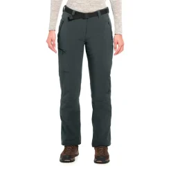 Sale - Women's Rechberg Therm - Winterhose Wanderbekleidung|Winterhosen