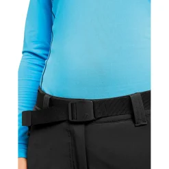 Sale - Women's Rechberg Therm - Winterhose Wanderbekleidung|Winterhosen