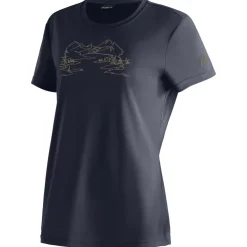 Maier Sports - Women's Wilma Print - Funktionsshirt