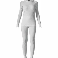 - Women's Wäsche-Set Lena - Kunstfaserunterwäsche>Maier Sports Sale