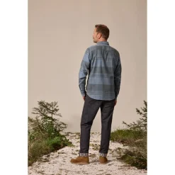 Maloja - AblancaM. - Hemd