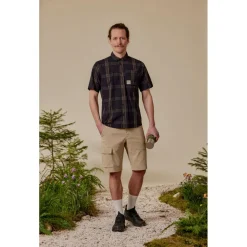 Discount - AlblanM. 1/2 - Hemd Trekkingbekleidung|Fahrradbekleidung