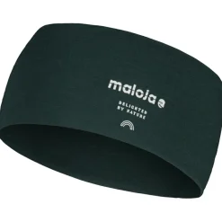 Maloja - AmmerseeM. - Stirnband^ Laufbekleidung|Wanderbekleidung