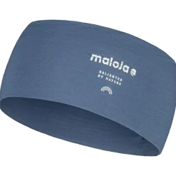Maloja - AmmerseeM. - Stirnband^ Laufbekleidung|Wanderbekleidung
