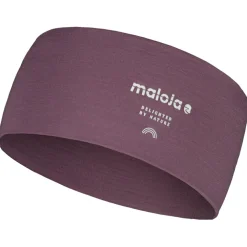 Maloja - AmmerseeM. - Stirnband^ Laufbekleidung|Wanderbekleidung