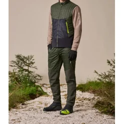 Maloja - AtelsM. - Langlaufjacke