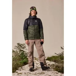 Maloja - CallianoM. - Daunenjacke^ Wanderbekleidung|Daunenjacken