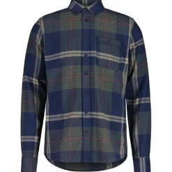 Maloja - GlavaM. - Hemd^ Shirts, Hemden & Longsleeves|Alltagsbekleidung