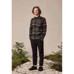 Maloja - GlavaM. - Hemd^ Shirts, Hemden & Longsleeves|Alltagsbekleidung