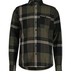 Maloja - GlavaM. - Hemd^ Shirts, Hemden & Longsleeves|Alltagsbekleidung