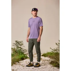 Online - GlenoM. - Langlaufhose Radhosen|Hosen