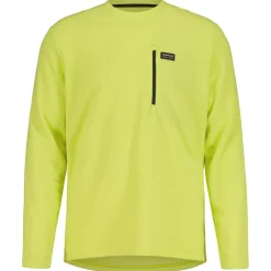 Maloja - GomionM. - Funktionsshirt^ Shirts, Hemden & Longsleeves|Wanderbekleidung