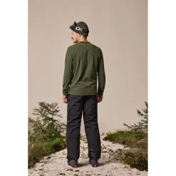 Maloja - GomionM. - Funktionsshirt^ Shirts, Hemden & Longsleeves|Wanderbekleidung