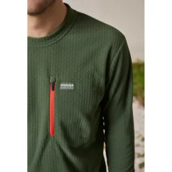 Maloja - GomionM. - Funktionsshirt^ Shirts, Hemden & Longsleeves|Wanderbekleidung