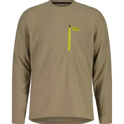 Maloja - GomionM. - Funktionsshirt^ Shirts, Hemden & Longsleeves|Wanderbekleidung