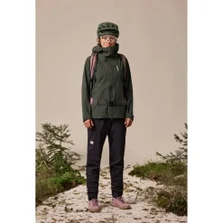 Maloja - IseoU. NOS - Radhose^ Fahrradbekleidung|Radhosen