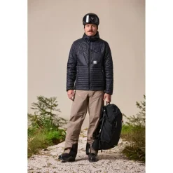 Maloja - JoerglM. - Kunstfaserweste^ Westen