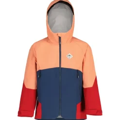 Outlet - Kid's Sentierou. - Softshelljacke Kinder Wanderbekleidung|Fahrradjacken