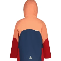 Outlet - Kid's Sentierou. - Softshelljacke Kinder Wanderbekleidung|Fahrradjacken