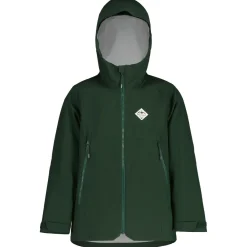 Outlet - Kid's Sentierou. - Softshelljacke Kinder Wanderbekleidung|Fahrradjacken