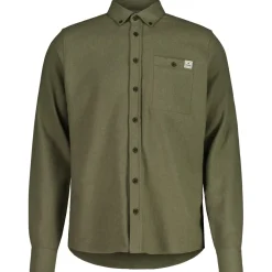 Maloja - LukanM. - Hemd^ Shirts, Hemden & Longsleeves|Alltagsbekleidung