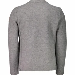 - MilaunM. Nos - Wolljacke Alltagsbekleidung|Jacken