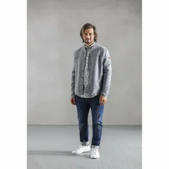 - MilaunM. Nos - Wolljacke Alltagsbekleidung|Jacken