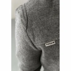 - MilaunM. Nos - Wolljacke Alltagsbekleidung|Jacken