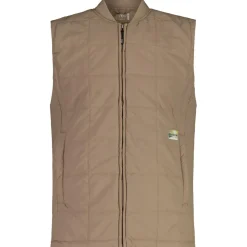 Maloja - MoosbergM. - Kunstfaserweste