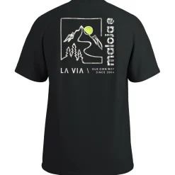 Maloja - PanchiaM. - T-Shirt