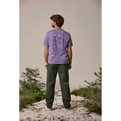 Maloja - PanchiaM. - T-Shirt