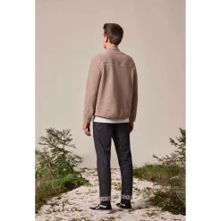 Maloja - PeiderspitzM. - Fleecejacke^ Jacken|Alltagsbekleidung