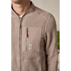 Maloja - PeiderspitzM. - Fleecejacke^ Jacken|Alltagsbekleidung